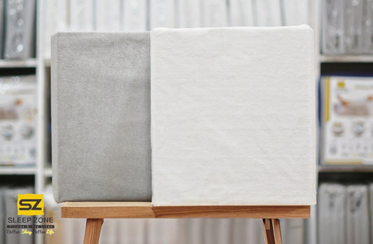 كفر مرتبه وتر بروف قطن