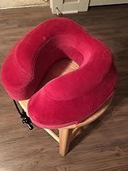 مخده سفر عنق رقبه (مفخم)