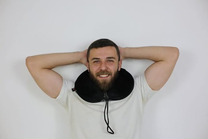 مخده سفر للرقبه الييت