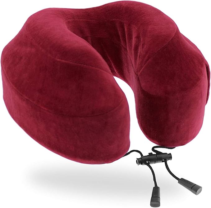 مخده سفر عنق رقبه (مفخم)